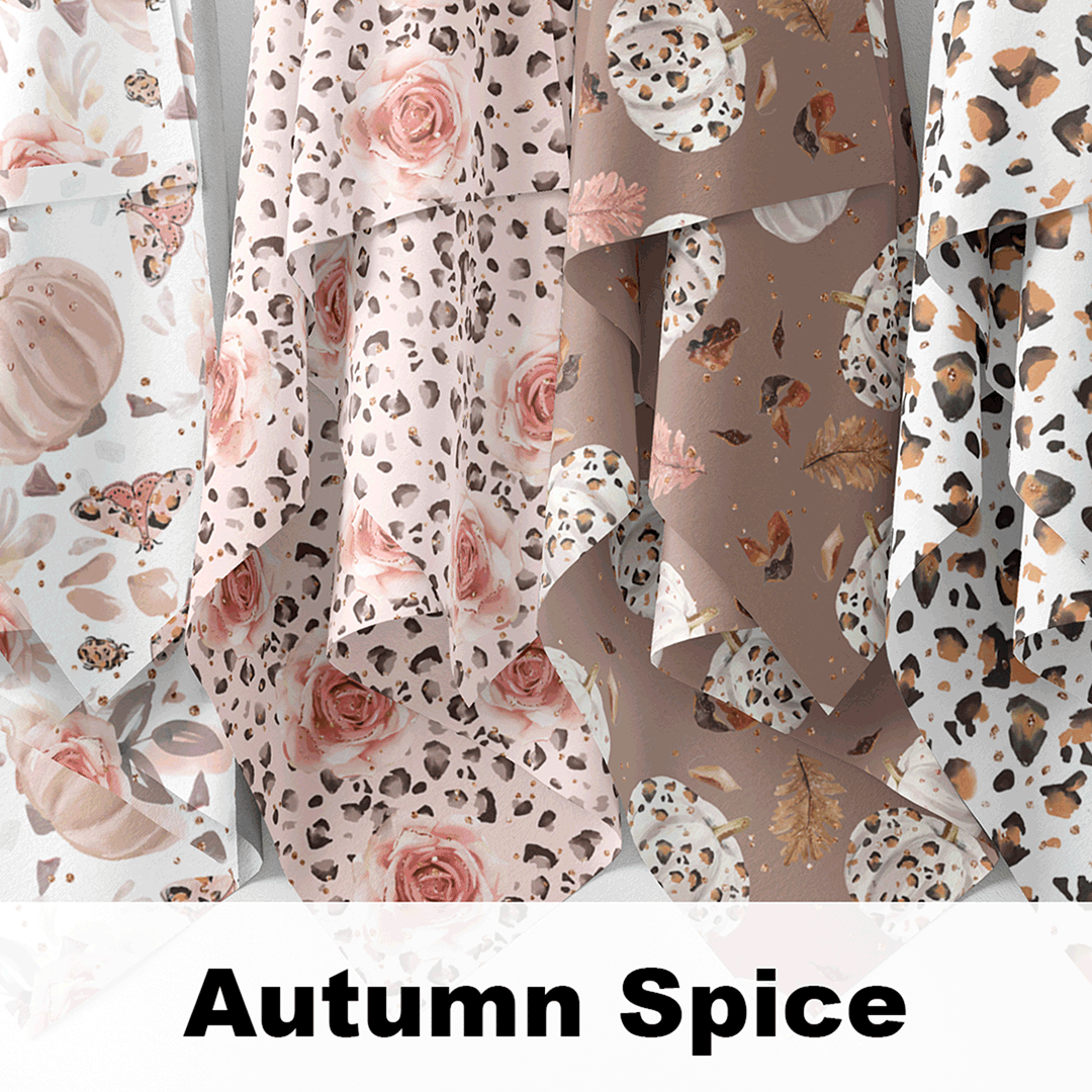 Autumn Spice Collection