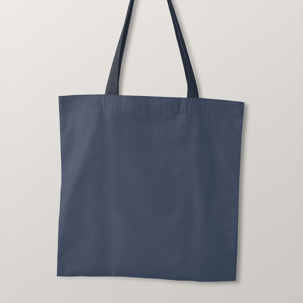 👉 PRINT ON DEMAND 👈 TOTE CO-ORD Border Collie Fabric Bag Panel