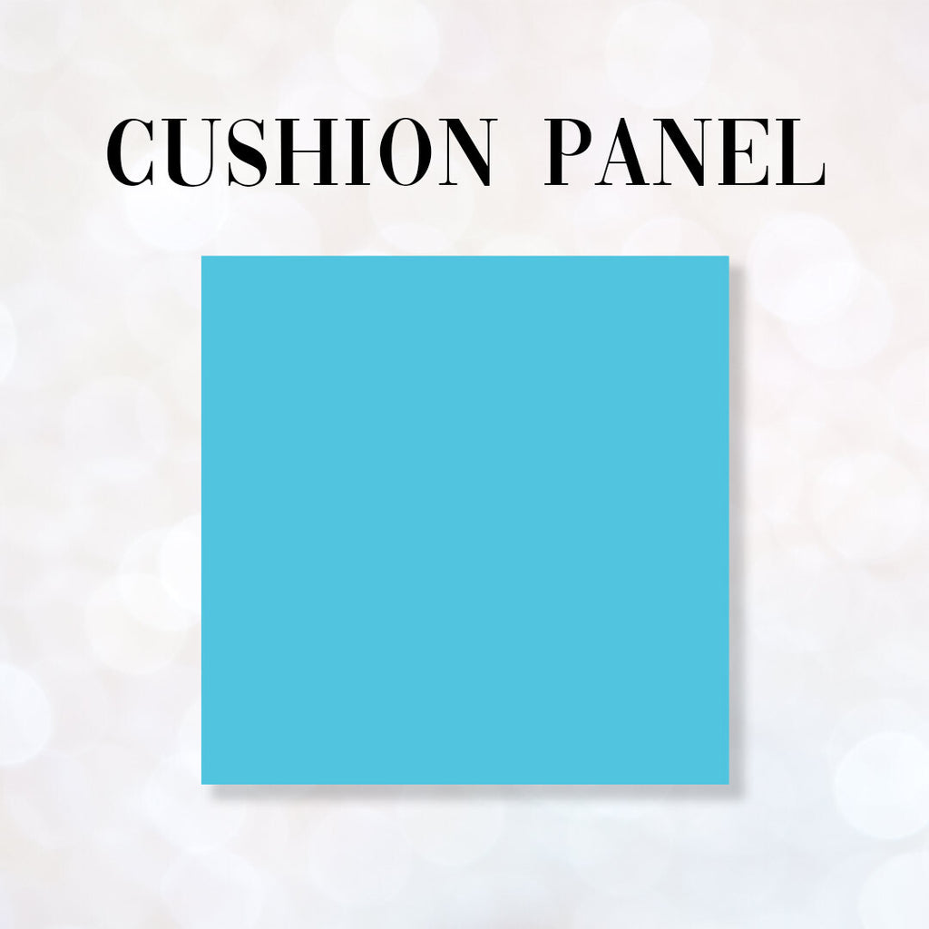👉 PRINT ON DEMAND 👈 CUSHION CO-ORD Woodland Floral Hedgehog CP-1 Fabric Panel