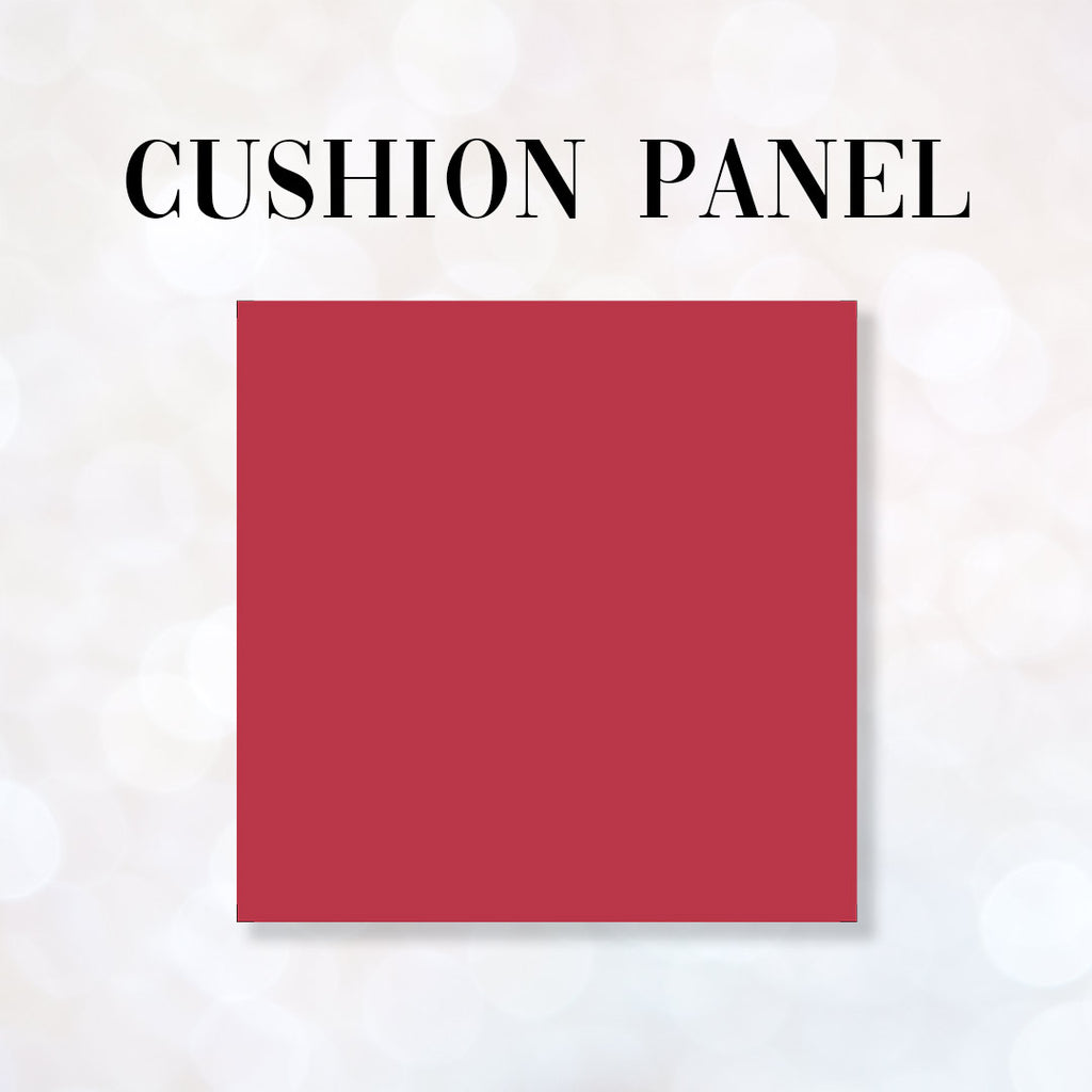 👉 PRINT ON DEMAND 👈 CUSHION CO-ORD Cockapoo Pup CP-88  Fabric Panel