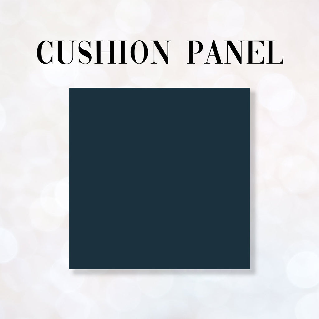 👉 PRINT ON DEMAND 👈 CUSHION CO-ORD Cat Nap Fabric Panel