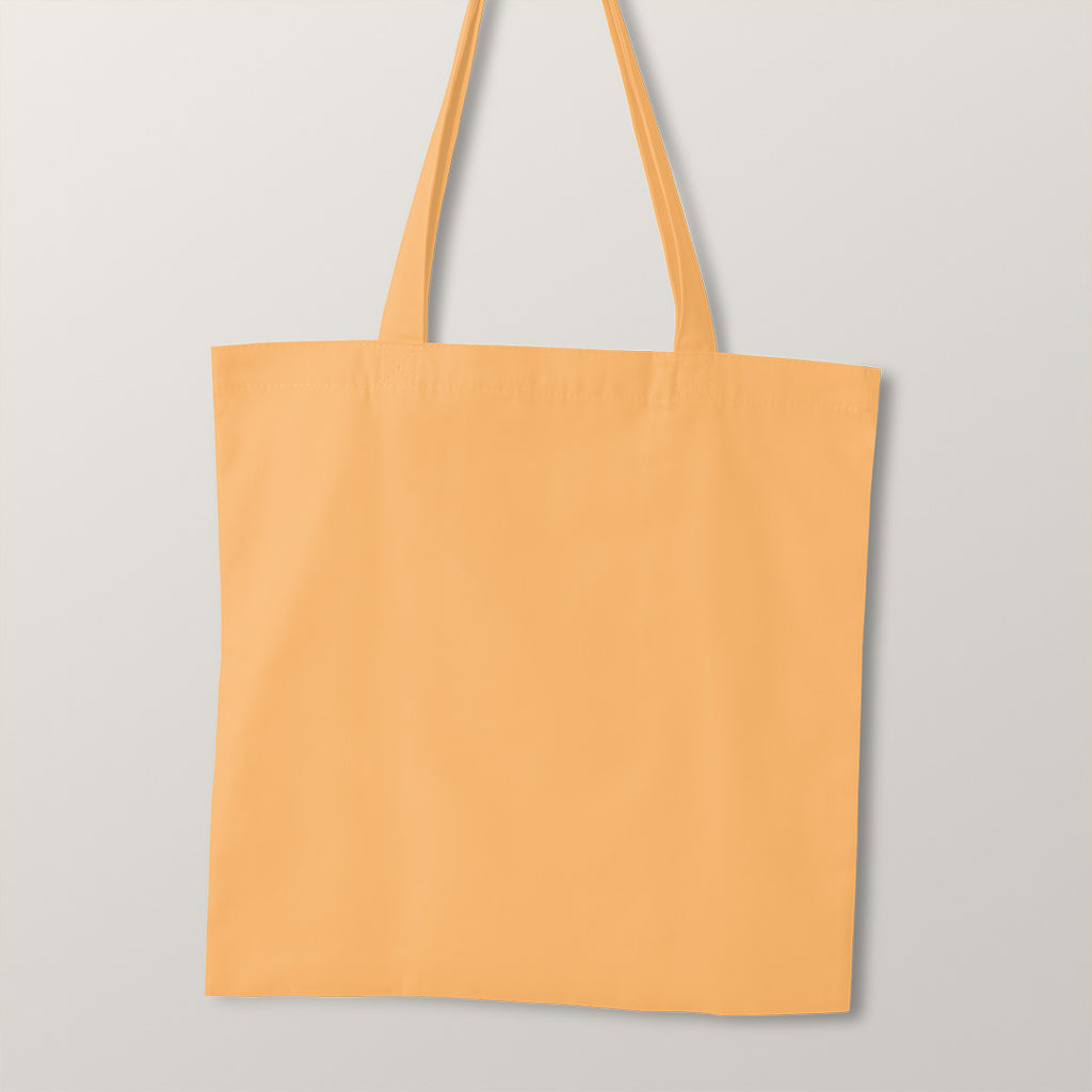 👉 PRINT ON DEMAND 👈 TOTE CO-ORD Pug Fabric Bag Panel