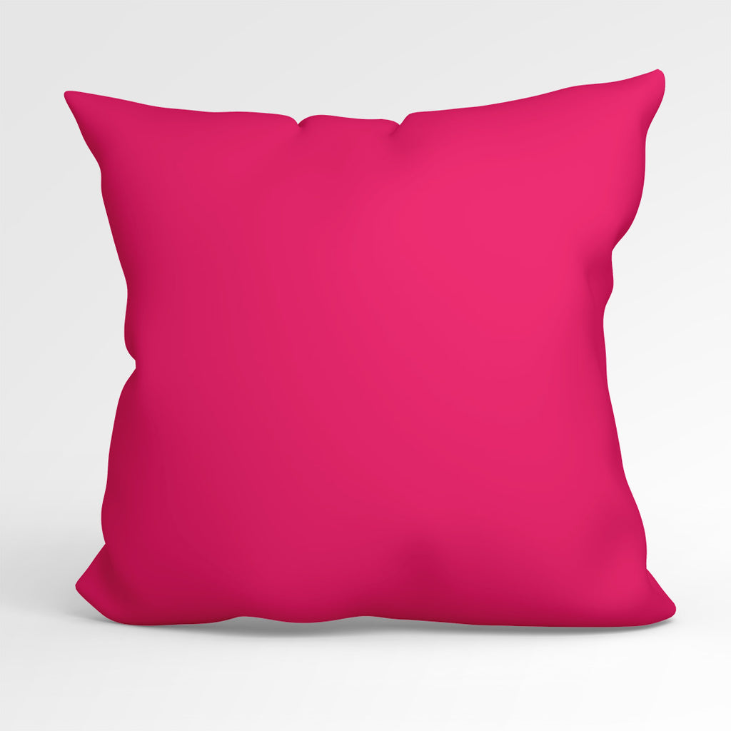 👉 PRINT ON DEMAND 👈 CUSHION CO-ORD Sewing Machine Art Pink Fabric Panel