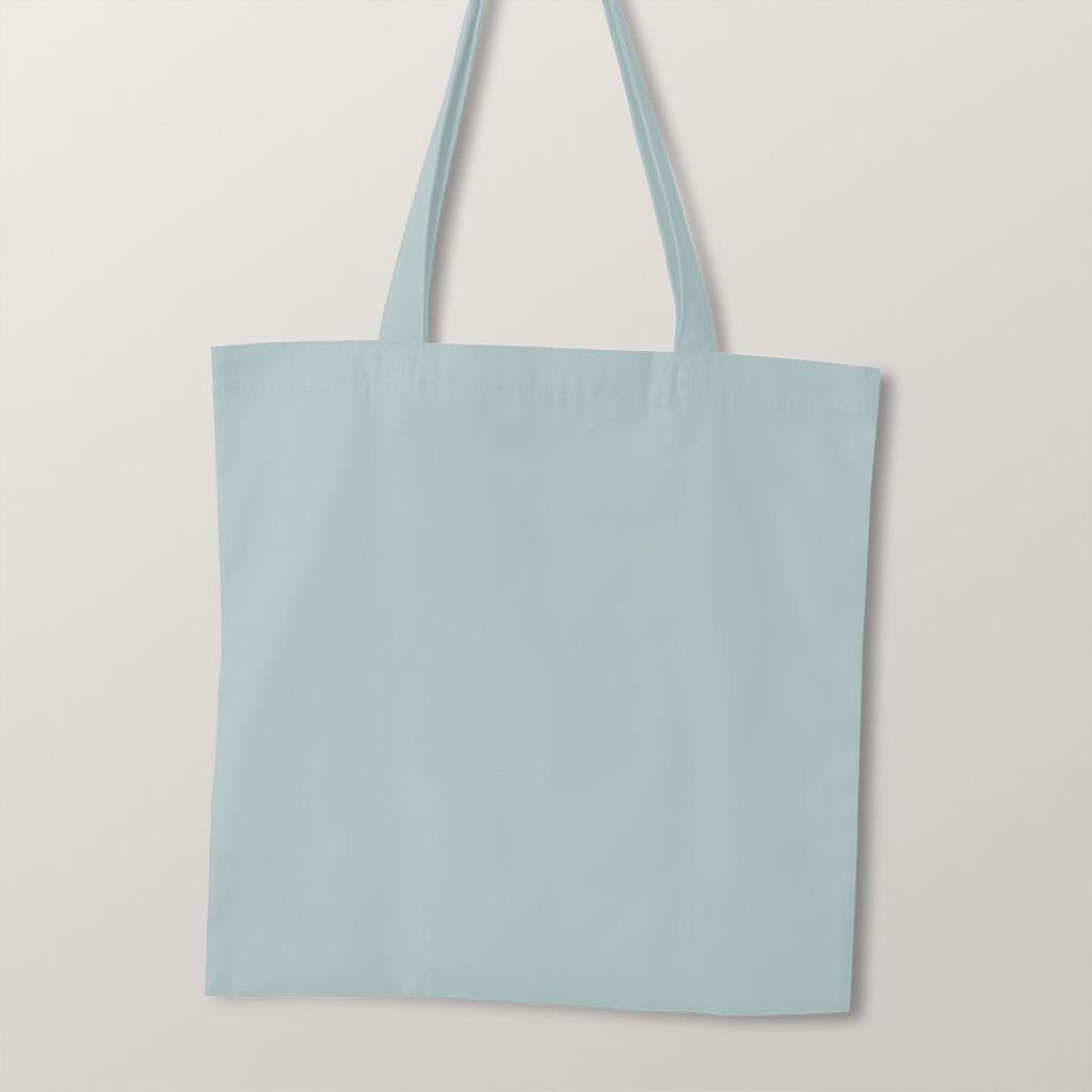 👉 PRINT ON DEMAND 👈 TOTE CO-ORD Stag Fabric Bag Panel