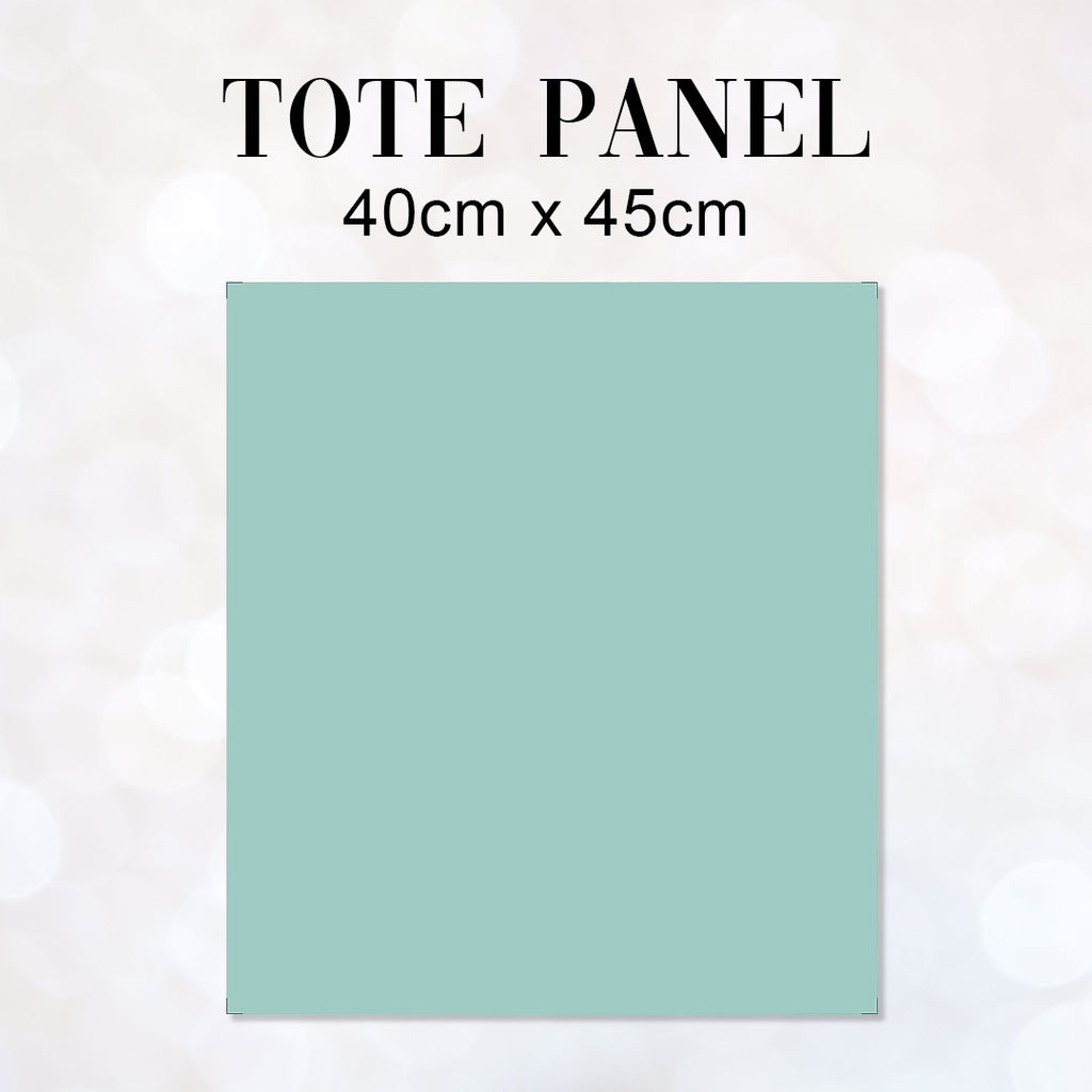 👉 PRINT ON DEMAND 👈 TOTE CO-ORD Royal Wren TP-105 Fabric Bag Panel