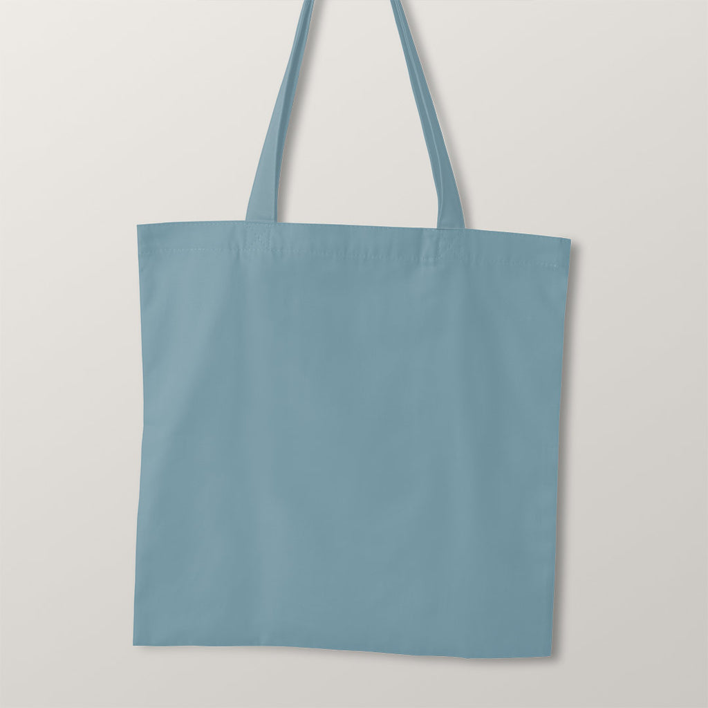 👉 PRINT ON DEMAND 👈 TOTE CO-ORD Elegant Fox TP-111 Fabric Bag Panel