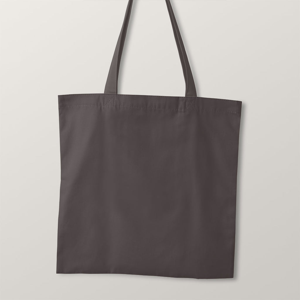 👉 PRINT ON DEMAND 👈 TOTE CO-ORD Cockapoo Santa Hat TP-116 Fabric Bag Panel