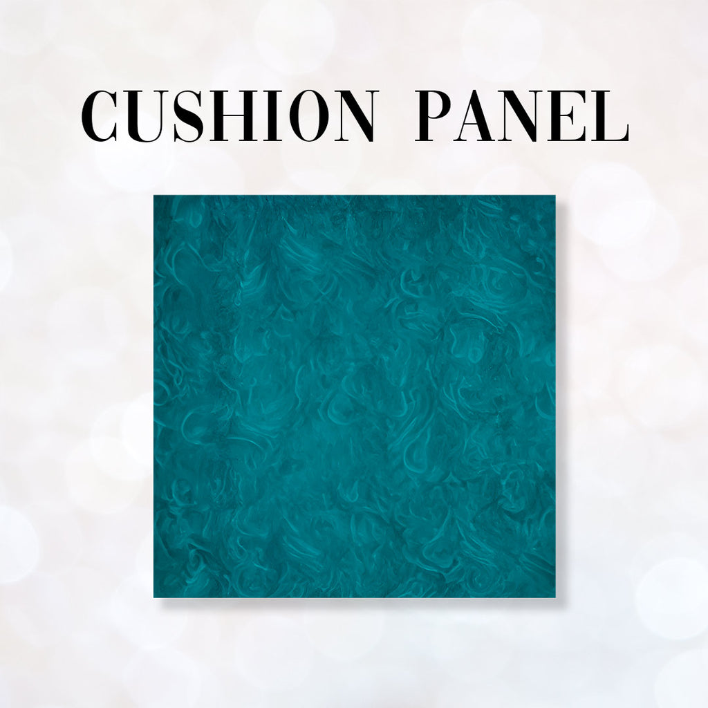 👉 PRINT ON DEMAND 👈 CUSHION CO-ORD Tarot Fabric Panel