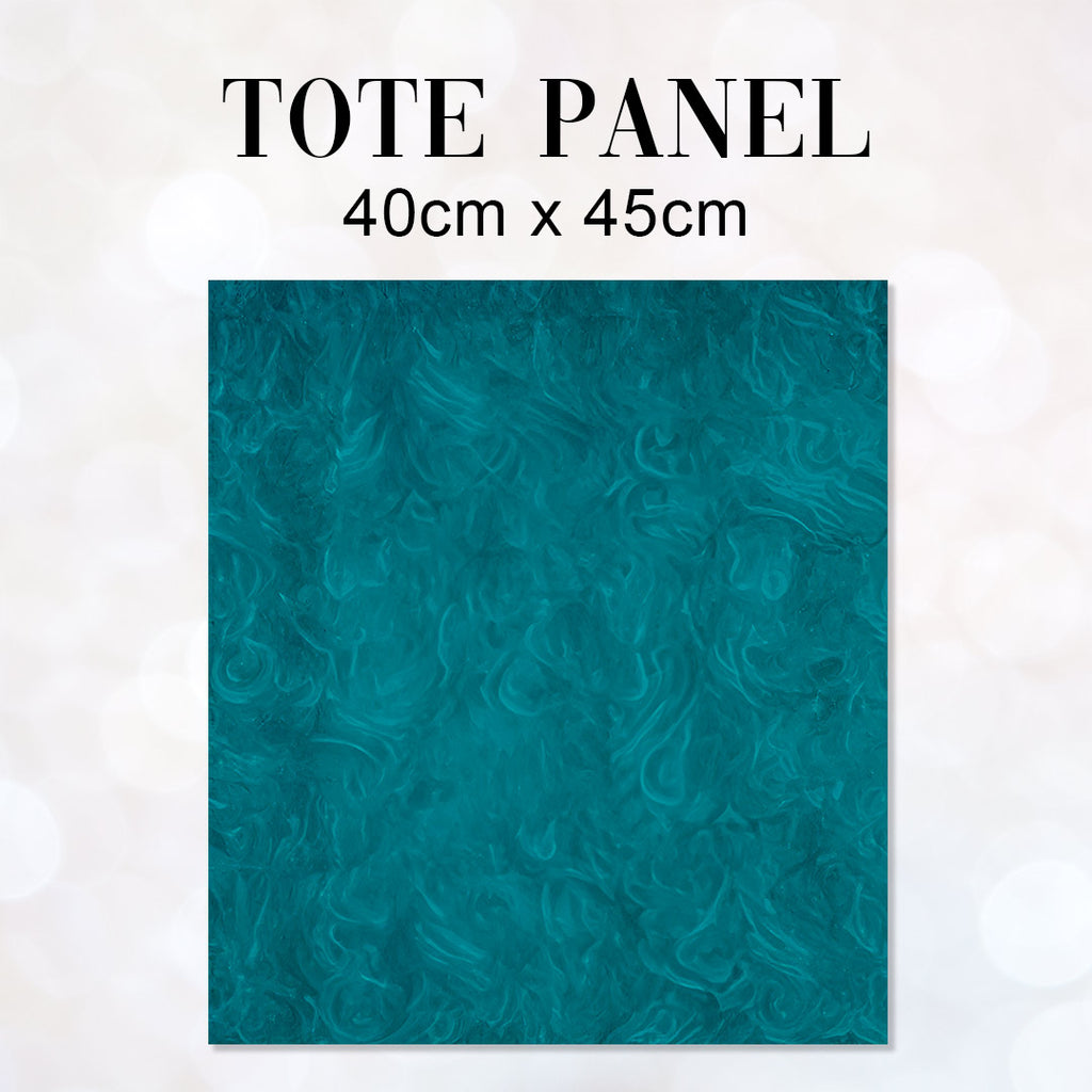 👉 PRINT ON DEMAND 👈 TOTE CO-ORD Tarot Fabric Bag Panel